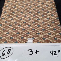 Fabric Yardage