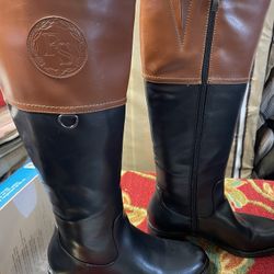 Women’s Boots 