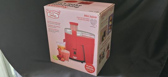 Juicer Machine (BRAND NEW)