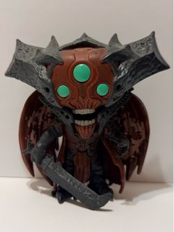 Destiny Oryx Funko Pop 238