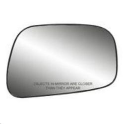 2014 - 2025 4Runner OEM Side Mirrors