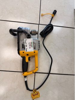 Dewalt Hole Hawg (DWD460)