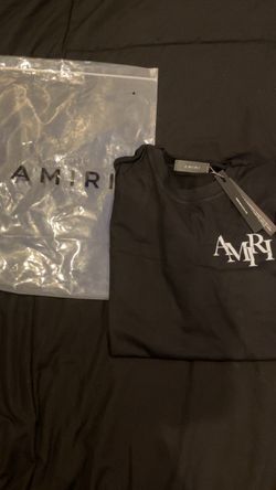 Amiri tee