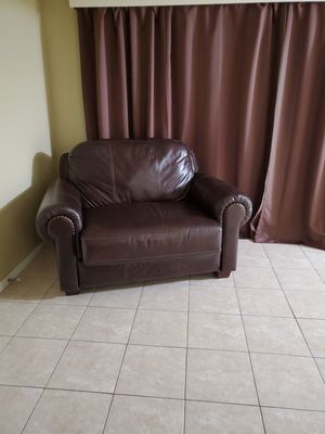 New And Used Leather Couch For Sale In Pasadena Ca Offerup