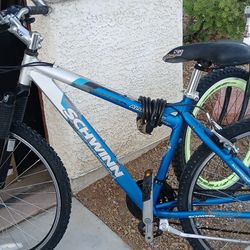 Schiwnn 17speed Mountain Bike  See Description Below 