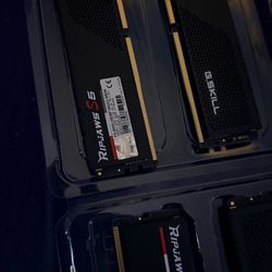 64gb 16x4 ddr5
