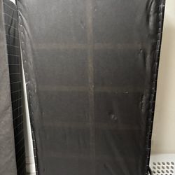 Two Twin Box Springs 