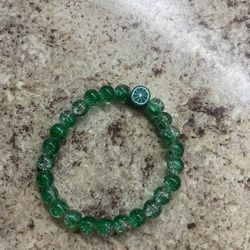 Grean “lime” Bracelet 