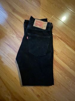 Levi W28 x L30