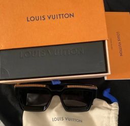 LV Sun Shades