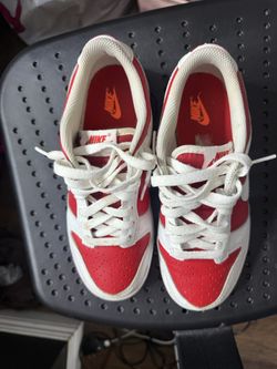 dunks