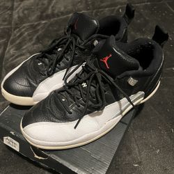 Jordan 12