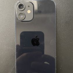 iPhone 12 Mini