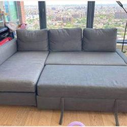 IKEA Sofa Bed Delivery Included 