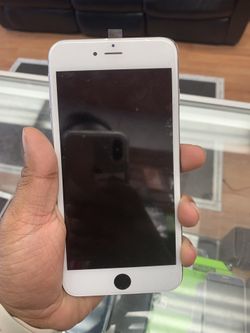 iPhone 6 Plus 16gb Unlocked