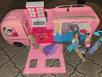 Barbie Toys