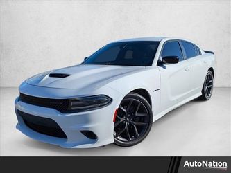 2020 Dodge Charger