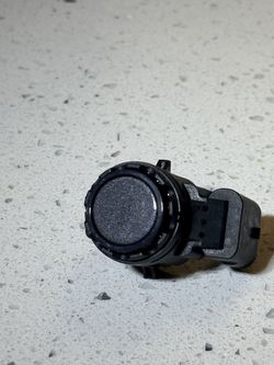 BMW OEM PDC Parking Sensor 66/20/9/826/990 Tested