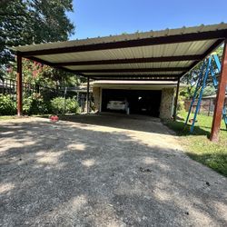 Carport