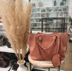 VRNYCxTarget Purse