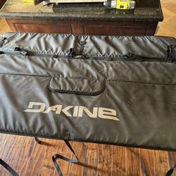 Dakine Tailgate Protector Mountain Bike