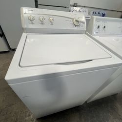 Washing machine Kenmore 27”