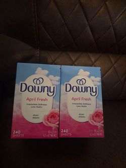 Downy