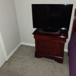 Samsung TV "27" Inch