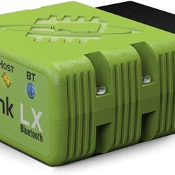 OBDLink LX Bluetooth OBD-II スキャナー Amazon.com: OBDLink LX Bluetooth 3.0 OBD2 Adapter for