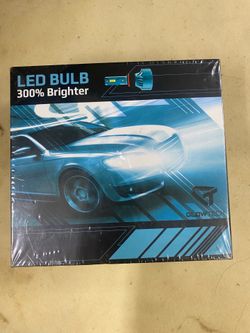 HB5 9007 Led Bulbs