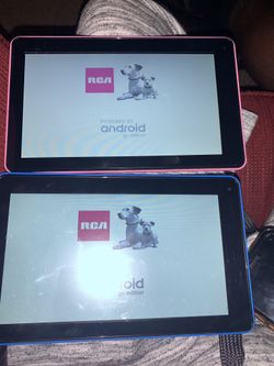 Android Tables