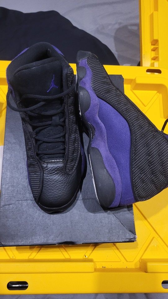 Air Jordan 13 Retro Gs