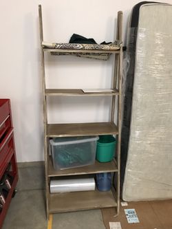 Stylish shelf