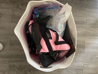 Cat items