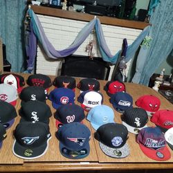49 Hats.