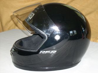 Motorcycle Helmet