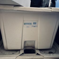 botoanicare hydroponic resivour bottom used