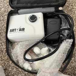 Art Air Makeup Kit 