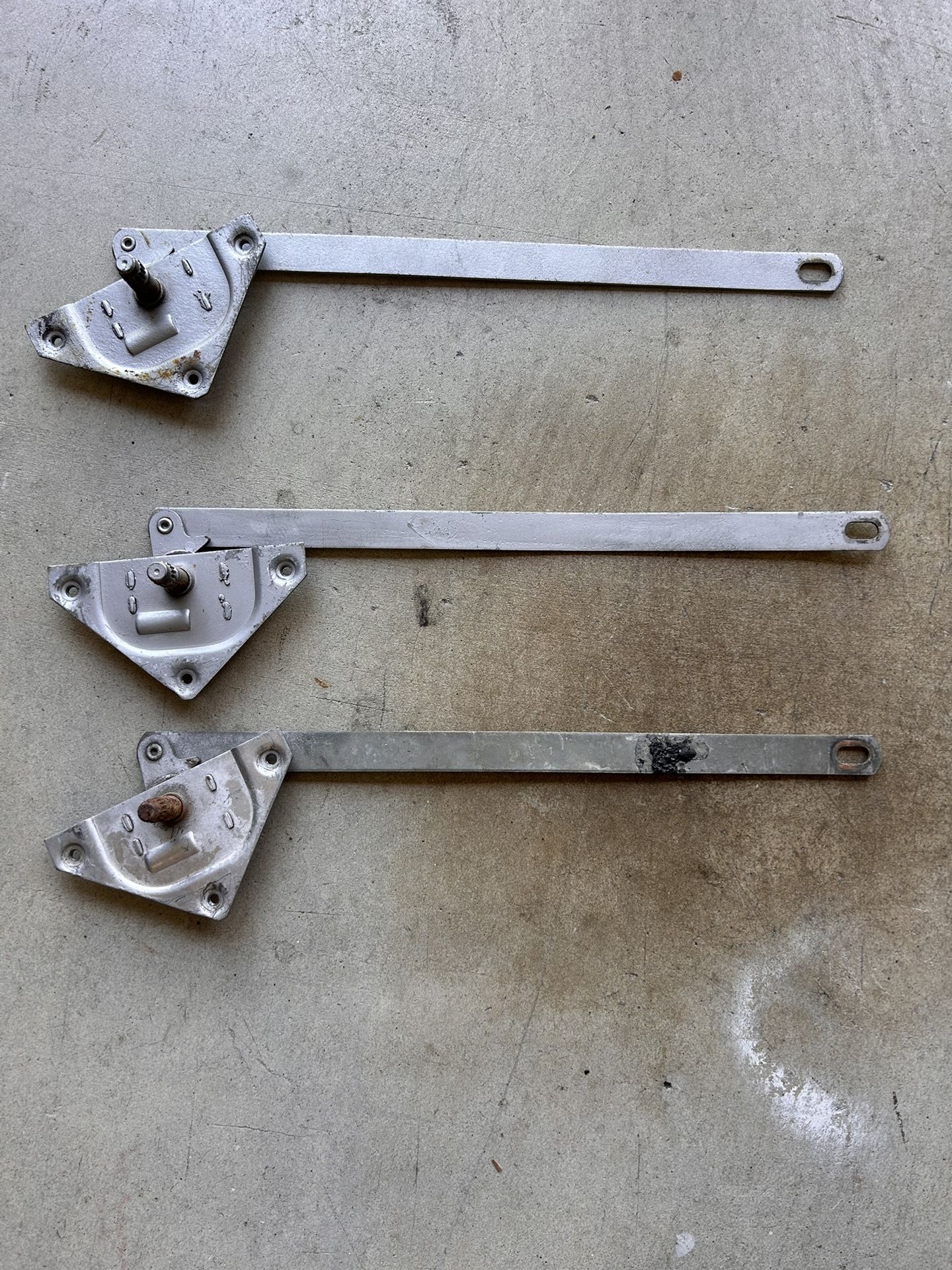 53-55 Ford F-100 Parts F100 Truck Parts