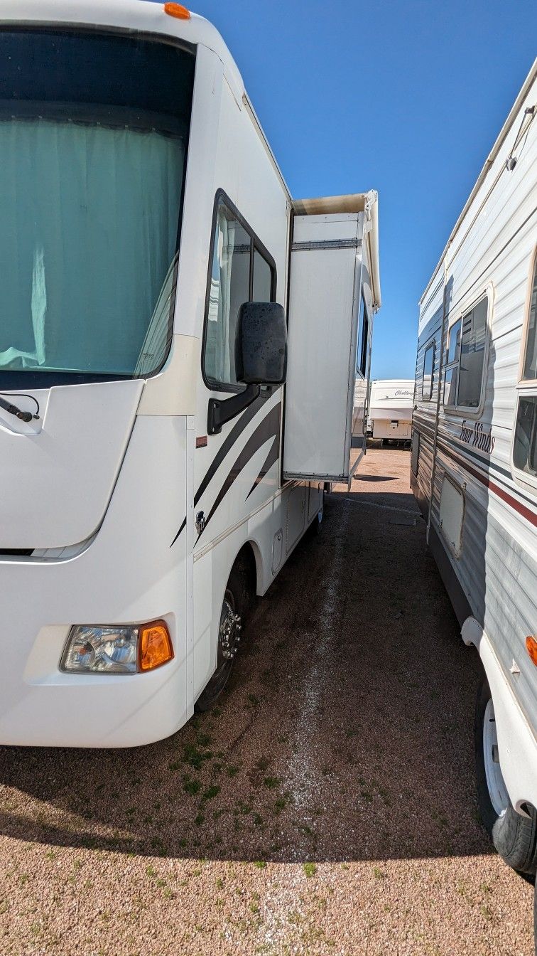 2014 Itasca Sunstar
