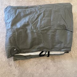 Waterproof Car Cover for Kia Seltos (2021-2026)