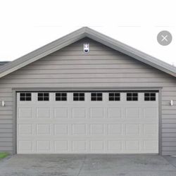 Garages Door &Openers