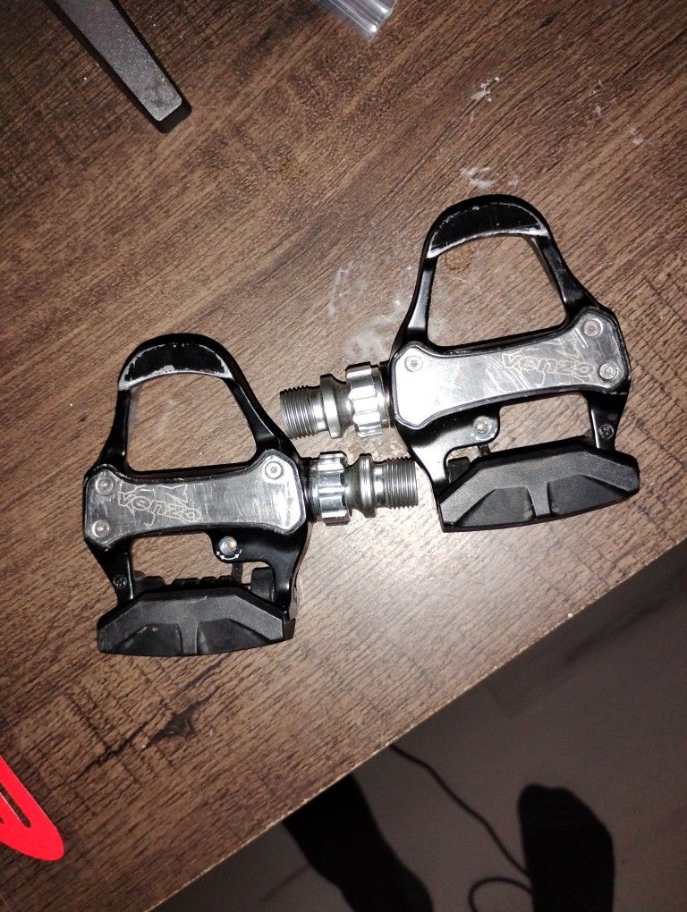 Spd Sl Clips