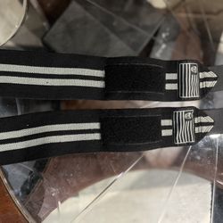 Weight Wrist Bands