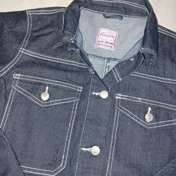 WOMEN'S DENIM JACKET 💙
