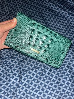 Brahmin Wallet (NEW) no tags. $30 FIRM Cash Only