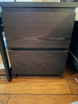 IKEA Night Stands