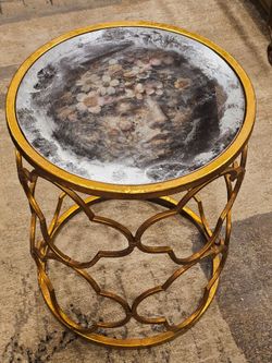 Side Table