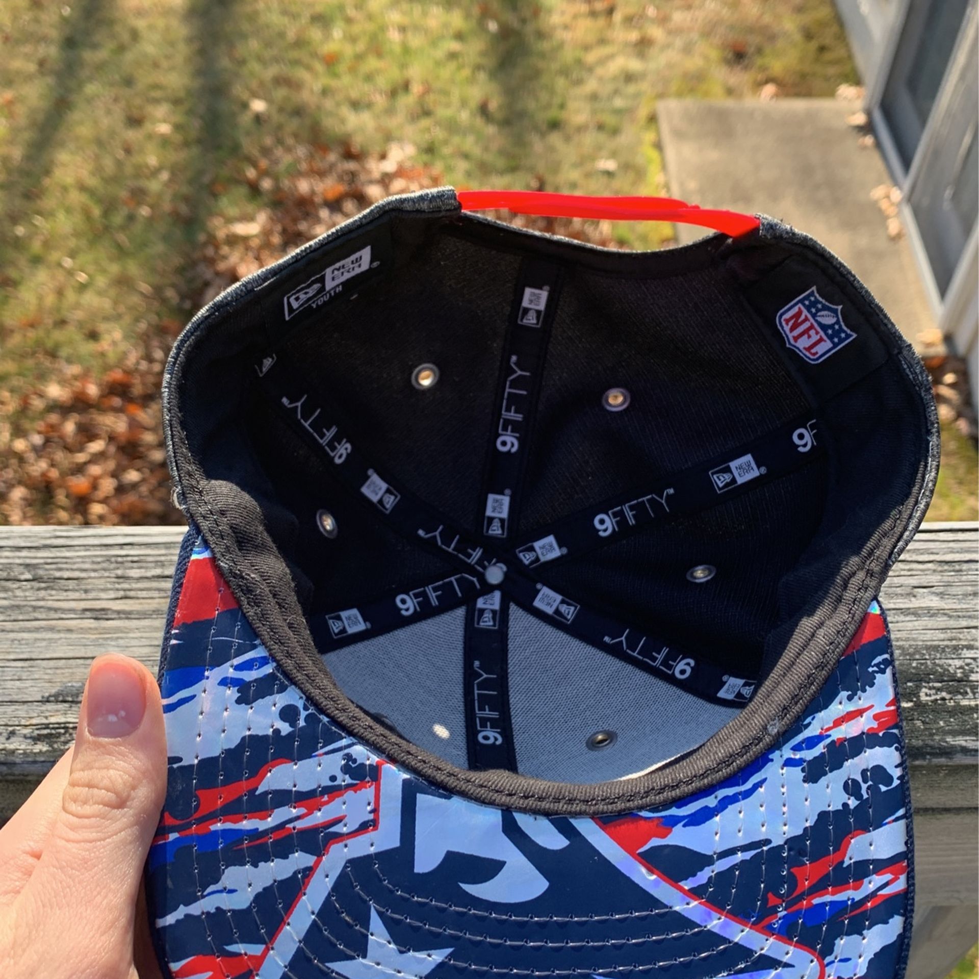 New England Patriots hat Snapback for Sale in Providence, RI - OfferUp