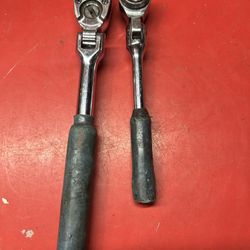 Snap On Tools  All Pices Are Mac Tools 